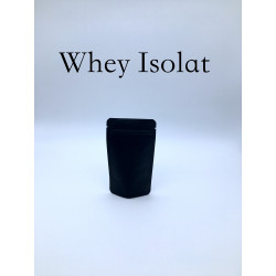 Whey Isolat