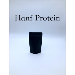 Hanf Protein