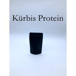Kürbis Protein