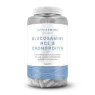 Glucosamin HCL & Chondroitin - 120Tabletten