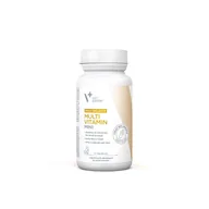 Nahrungsergänzung Multivitamin Mini - Vitamine und Mineralstoffe - Twist-OFF