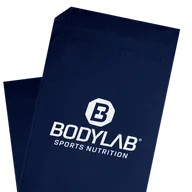 BODYLAB Handtuch - 140x70cm - navy