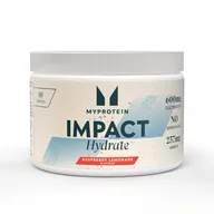 Impact Hydrate - 25Portionen - Himbeerlimonade