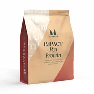 Erbsenprotein Isolat - 500g - Salted Caramel