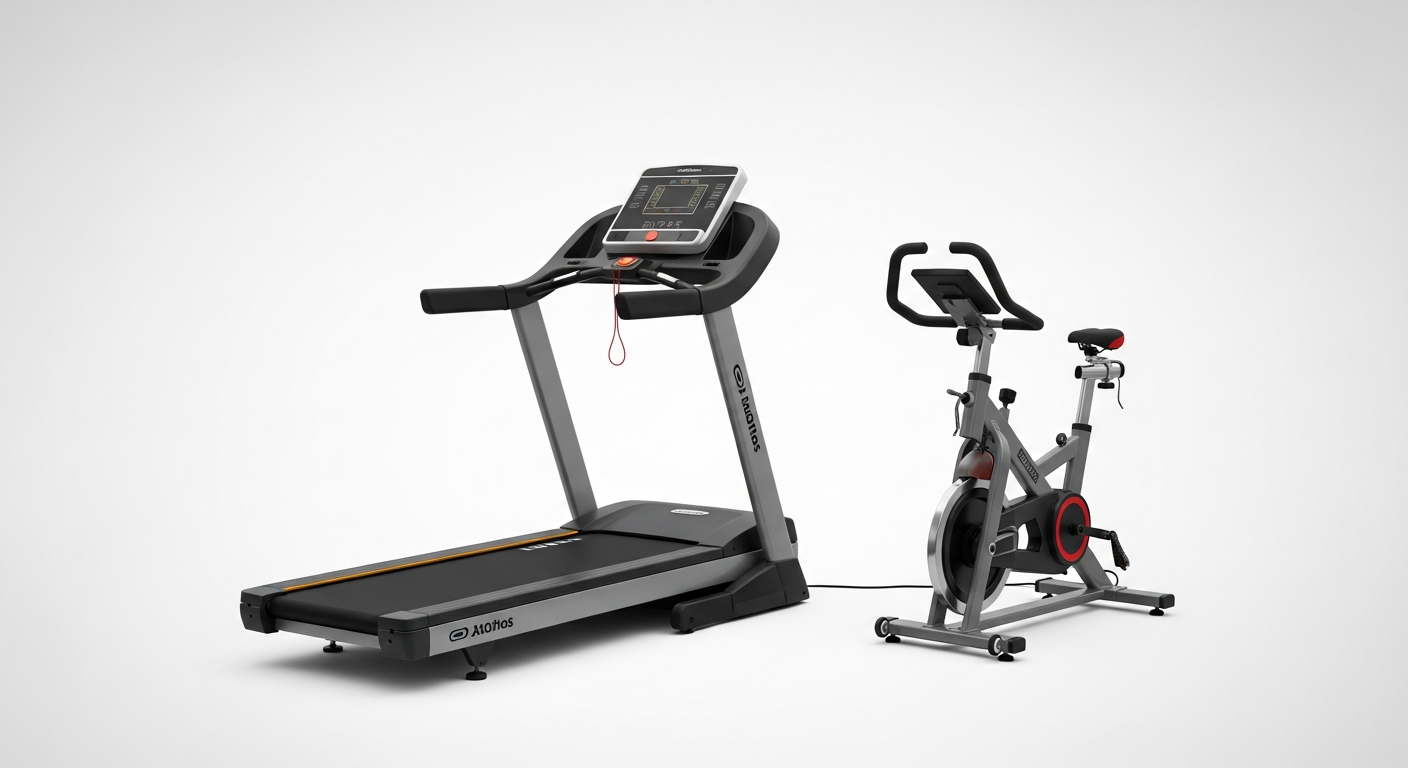 Cardio & Ausdauergeräte