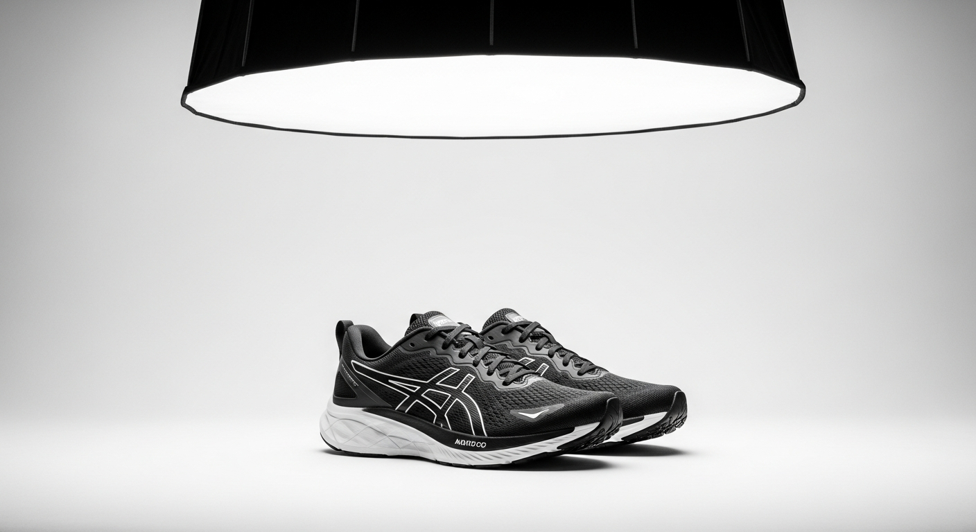 Sportbekleidung & Schuhe