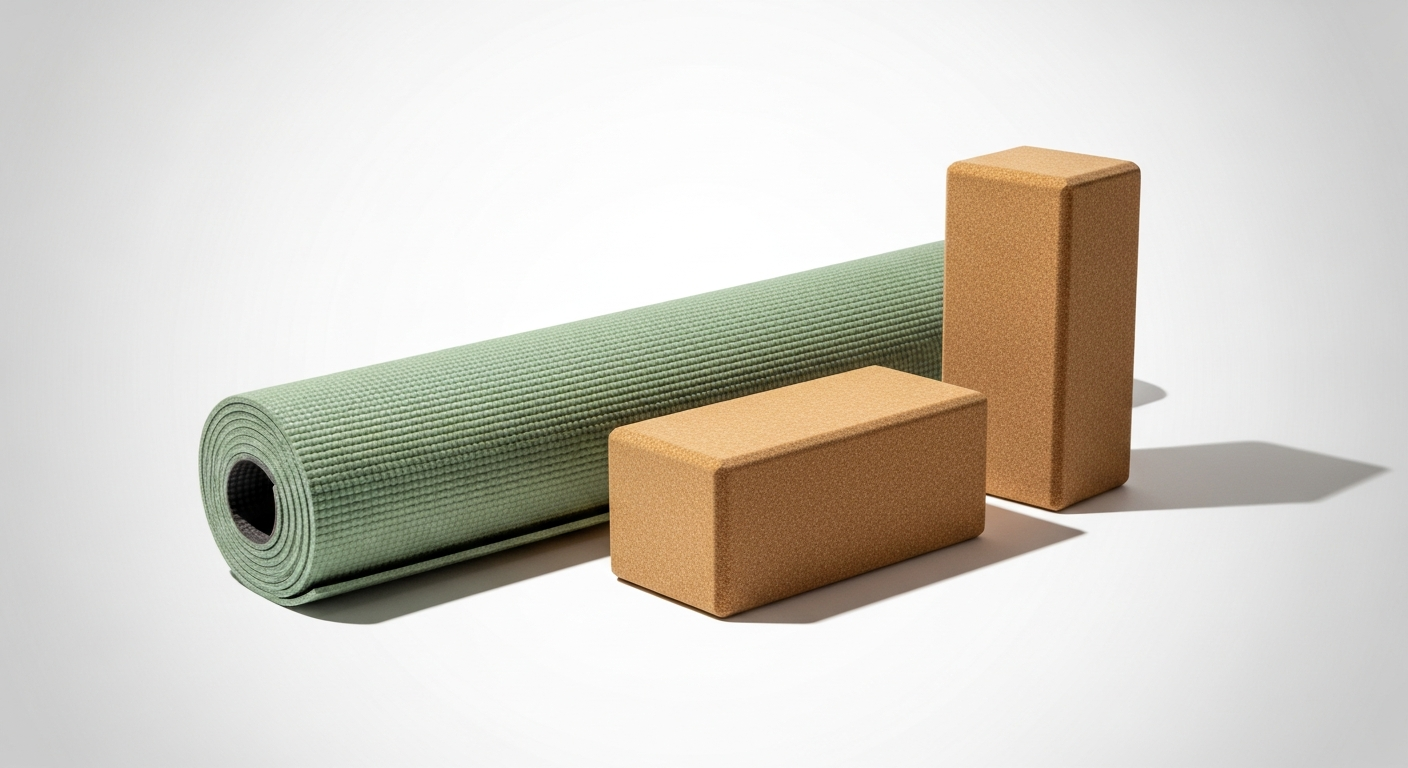 Yoga & Mobility