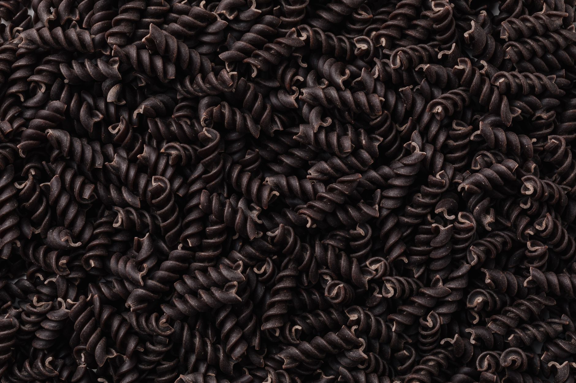 Cremige Pesto-Pasta