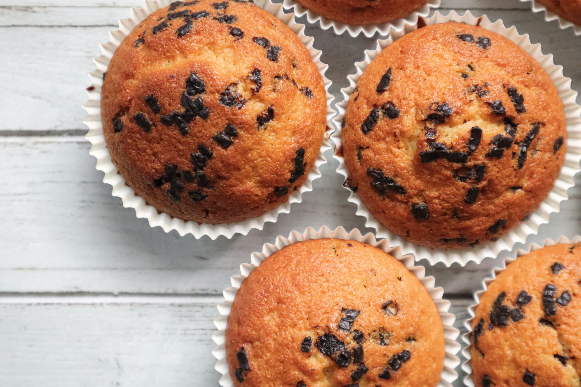 Herzhafte Protein-Frühstücks-Muffins