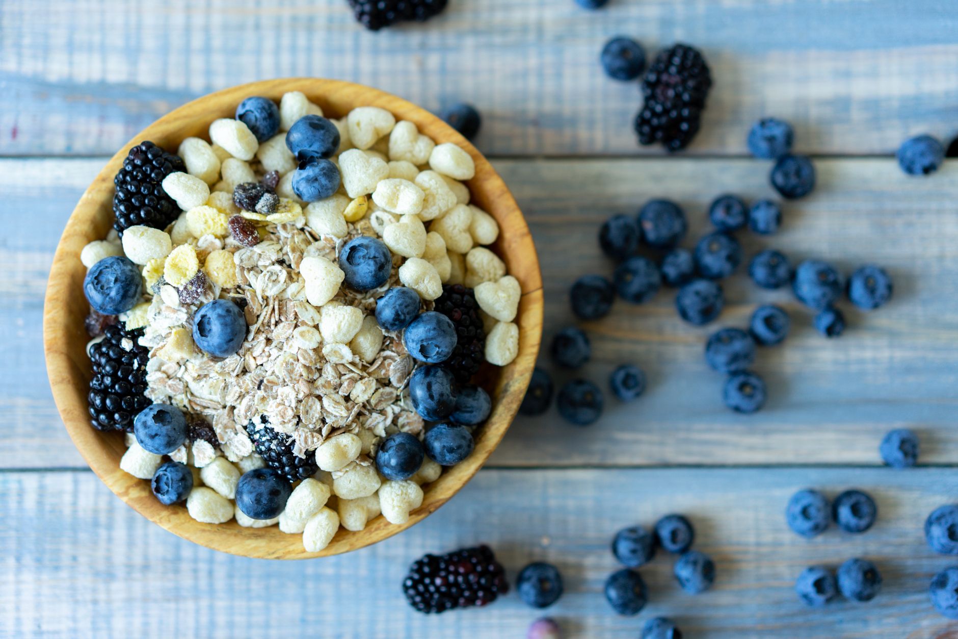 Kürbis-Süßkartoffel-Hafer-Bowl mit Skyr