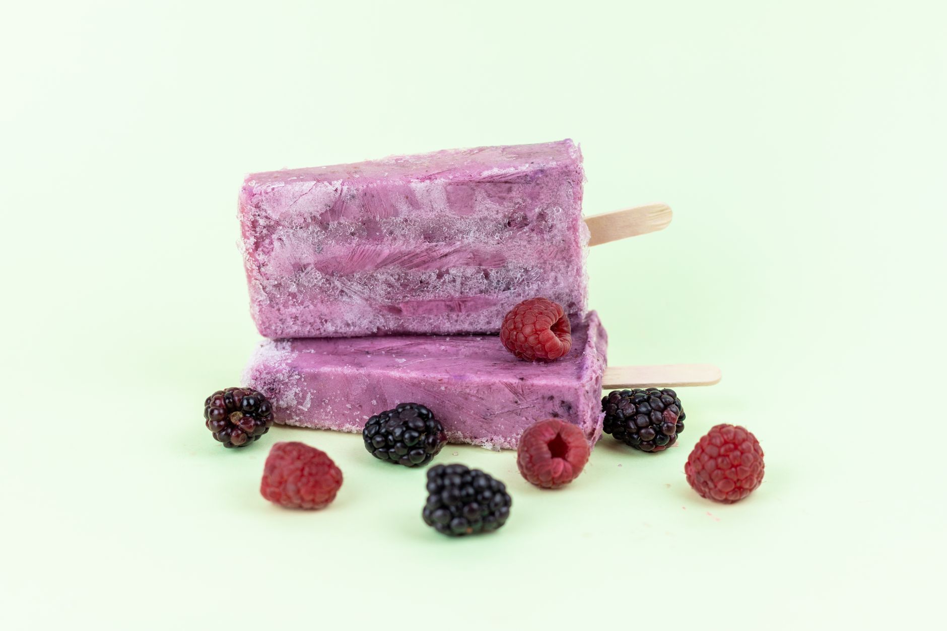 Protein-Eis in 3 Minuten
