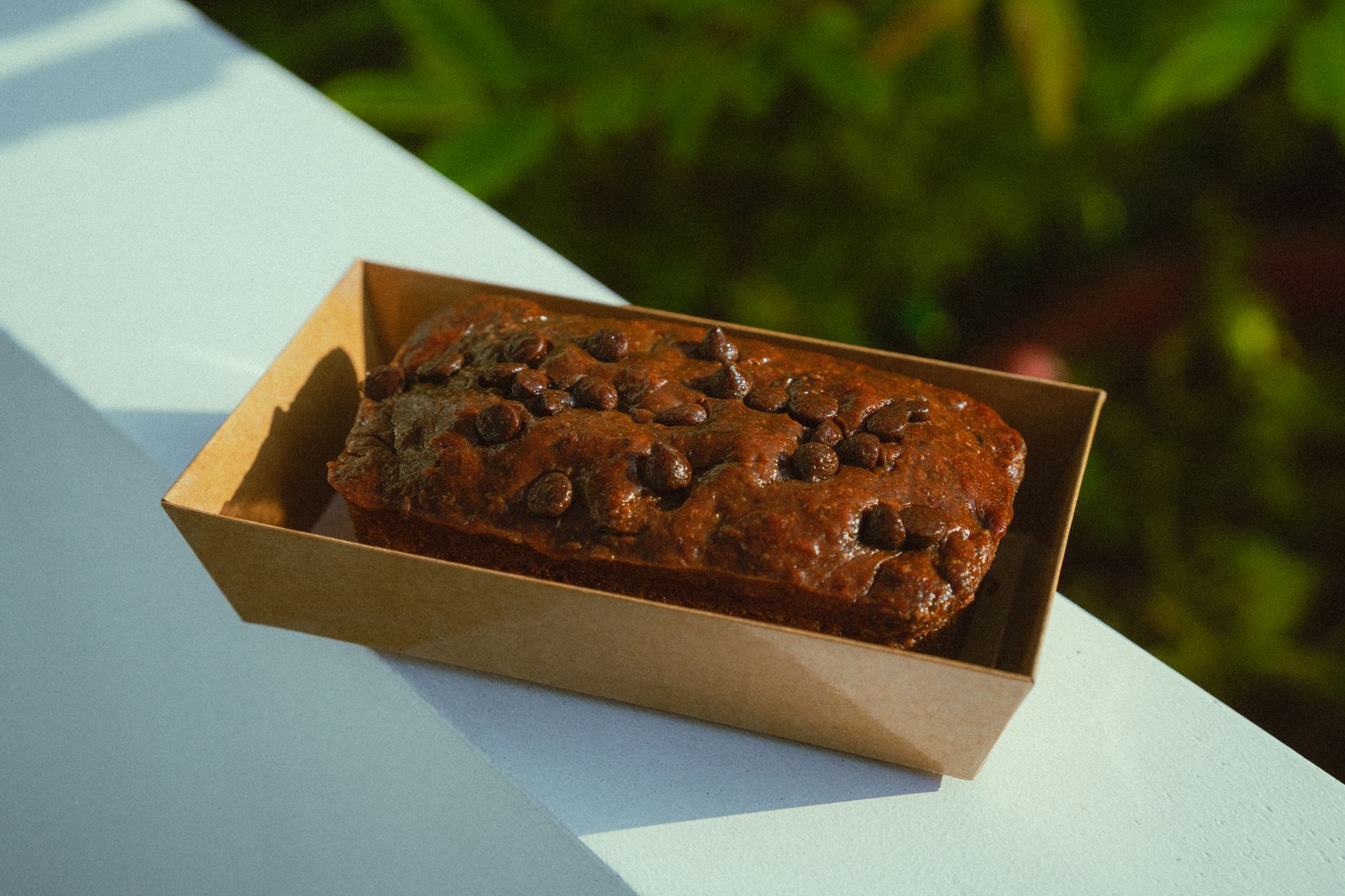 Saftiger Zitronenkuchen mit Mandelmehl