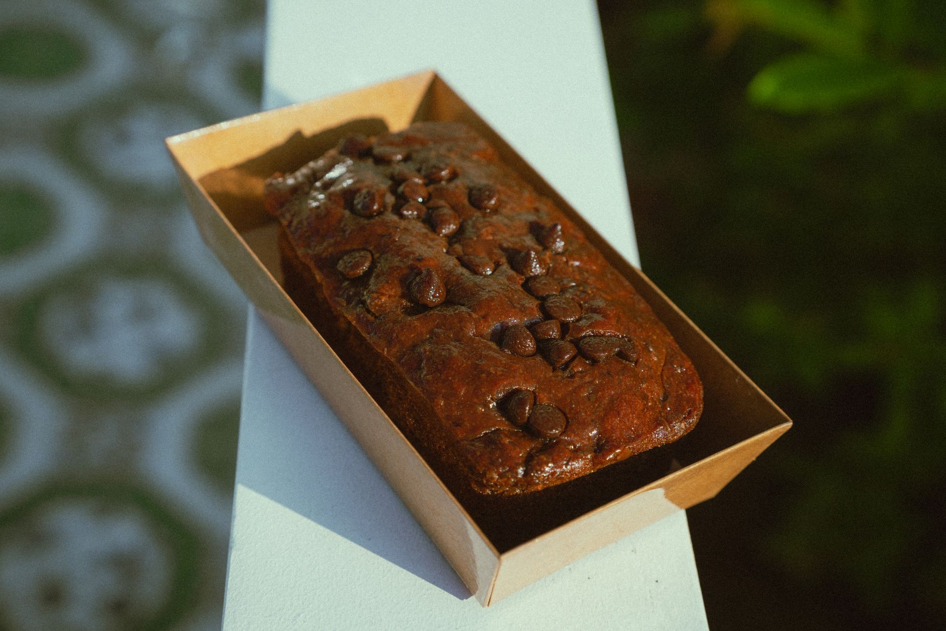 Saftiger Zitronenkuchen
