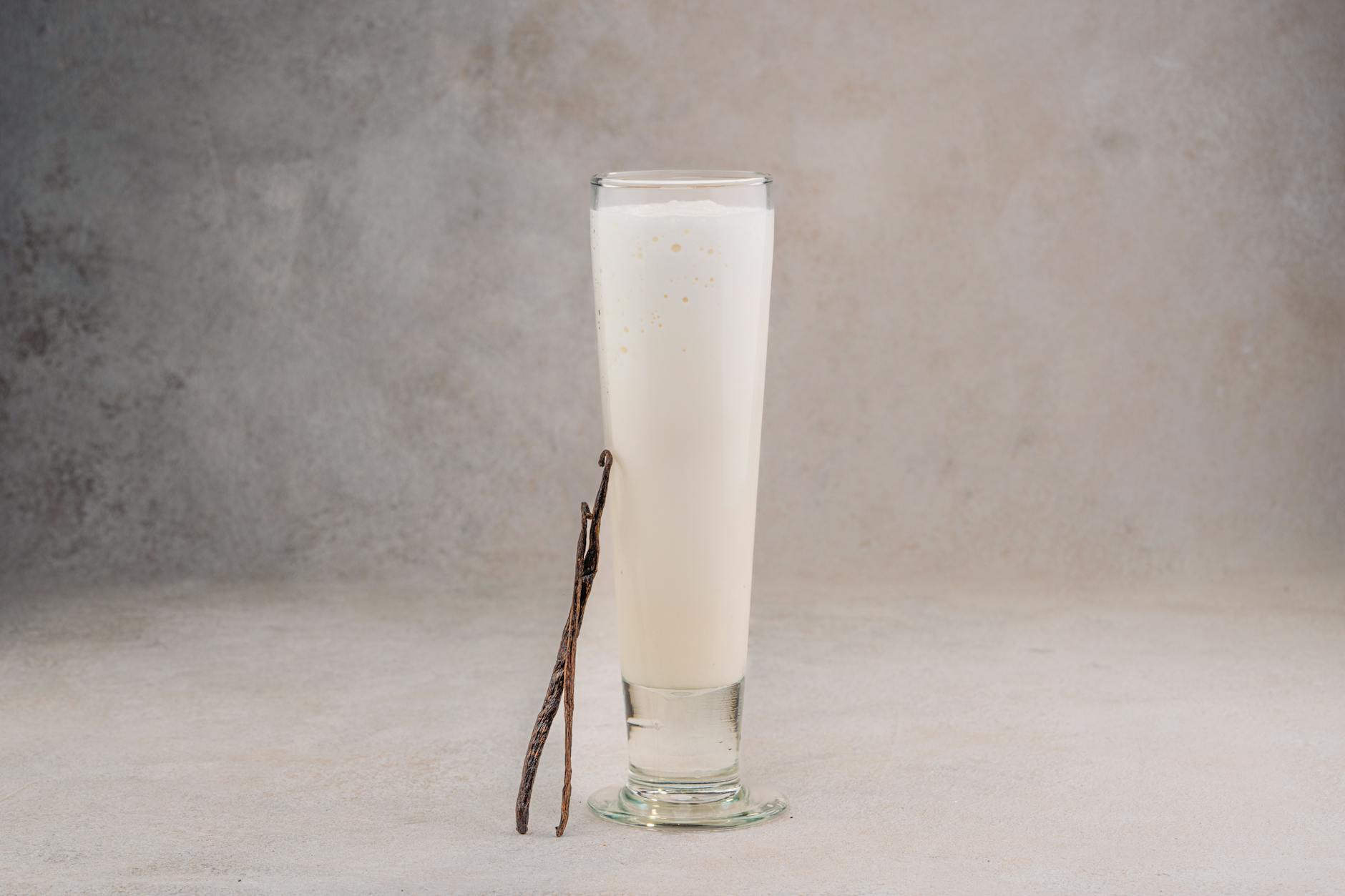 Tropischer Kreatin-Kick-Shake