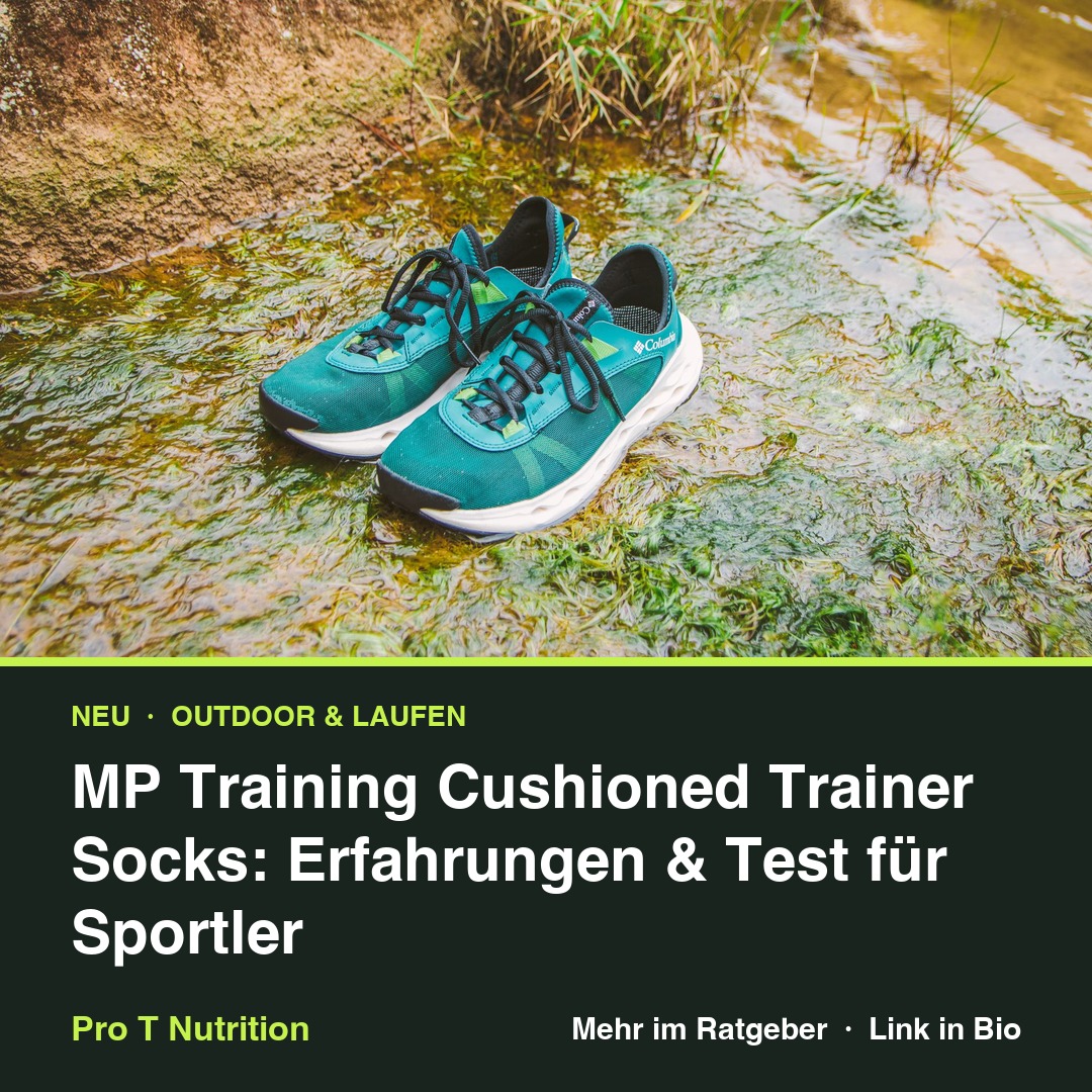 Gedämpfte Socken: Komfort & Schutz für deine Füße
