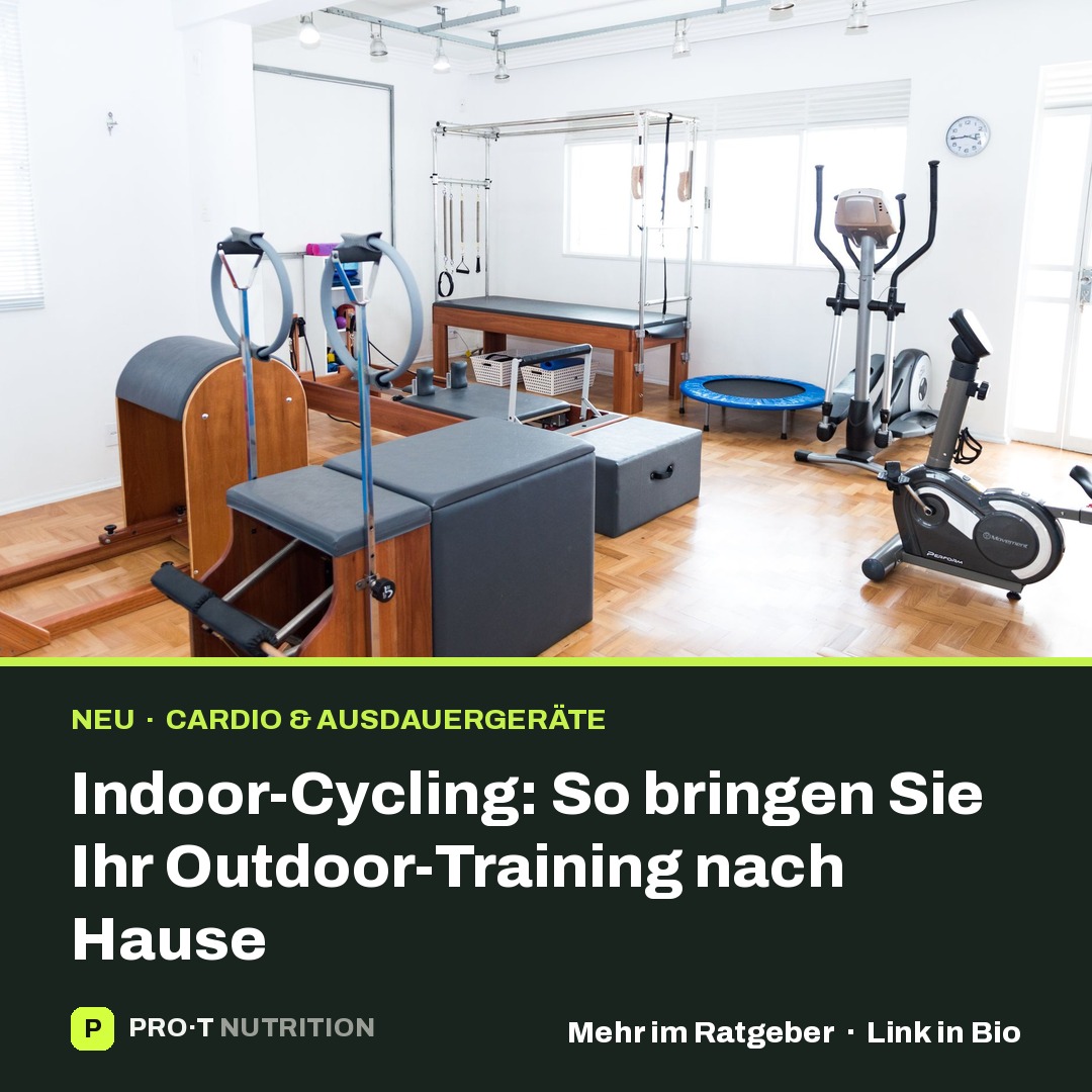 Indoor Cycling: How to Bring Your Outdoor Training Home